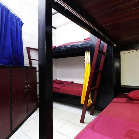 Neo Moritz Homestay Bandung Dış mekan fotoğraf