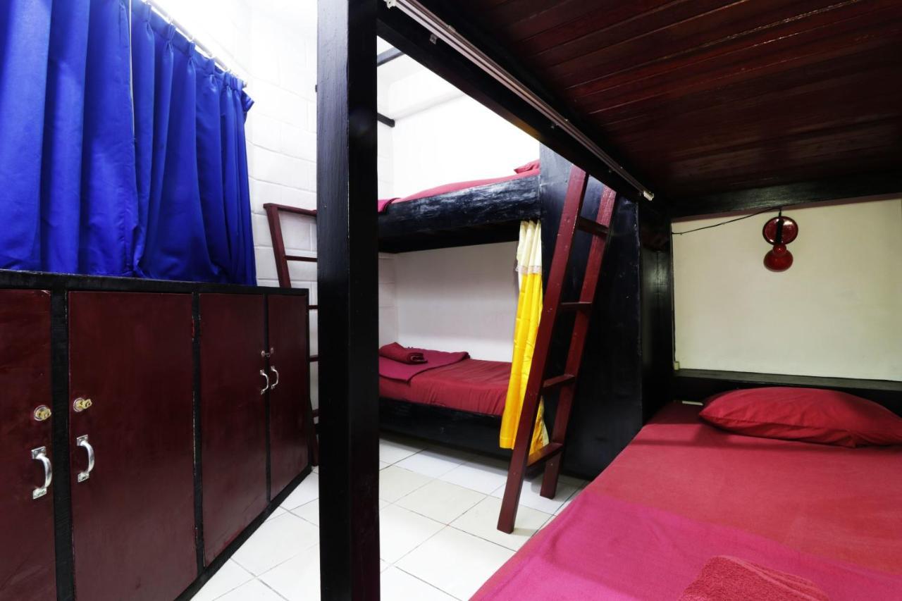 Neo Moritz Homestay Bandung Dış mekan fotoğraf