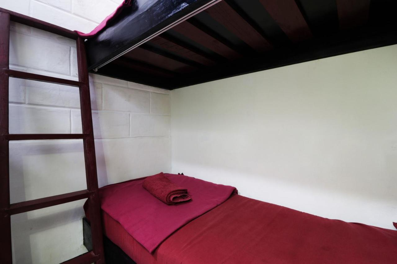 Neo Moritz Homestay Bandung Dış mekan fotoğraf